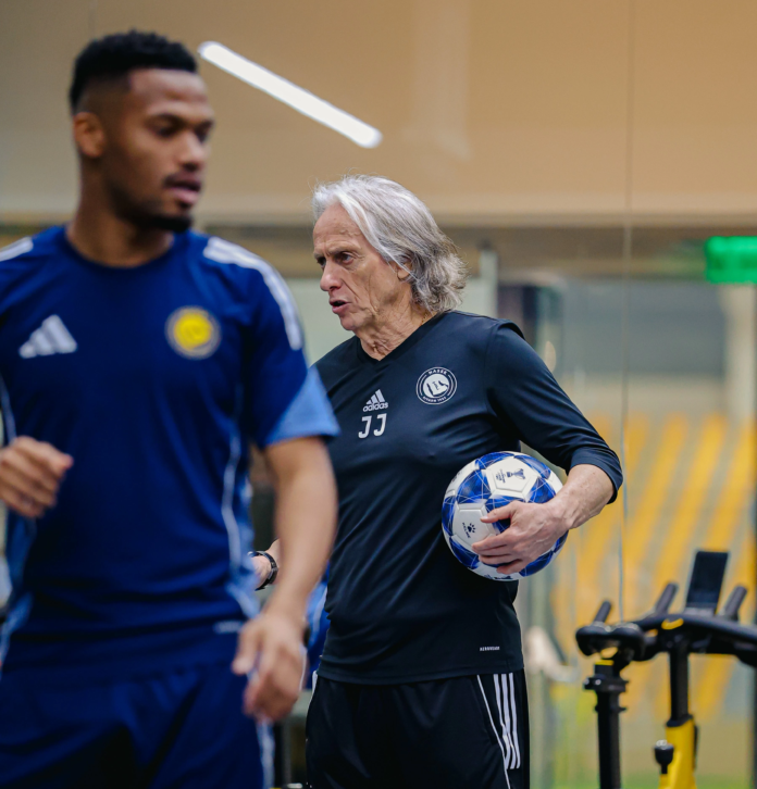 سلسلة انتصارات النصر: طموح الانتصار الـ 14 وقلق الجماهير