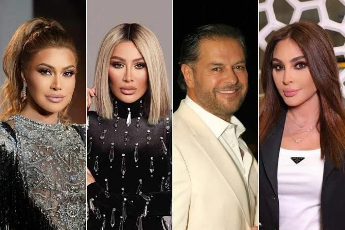 عودة أغنية الحلم العربي لدعم لبنان: تصريحات نقيب الفنانين