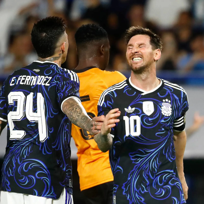 استعدادات منتخب الأرجنتين: هل تتأثر رحلة النجمة الرابعة؟