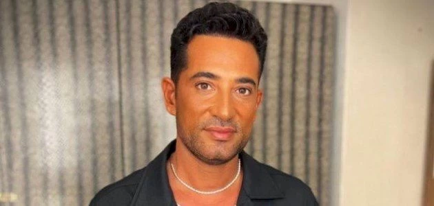تفاصيل أعمال عمرو سعد الجديدة في الكوميديا والسينما