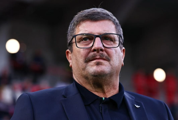 رسمياً: سيلفيو بالديني مدرب منتخب إيطاليا المؤقت