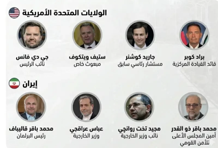 مفاوضات إسلام آباد: هل نقترب من اتفاق دائم مع إيران؟