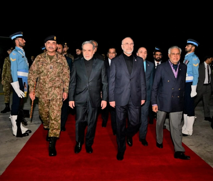 تفاصيل مفاوضات إسلام آباد: وفد إيراني بصلاحيات كاملة