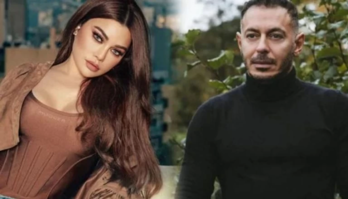 حقيقة إلغاء فيلم مملكة لـ هيفاء وهبي ومصطفى شعبان