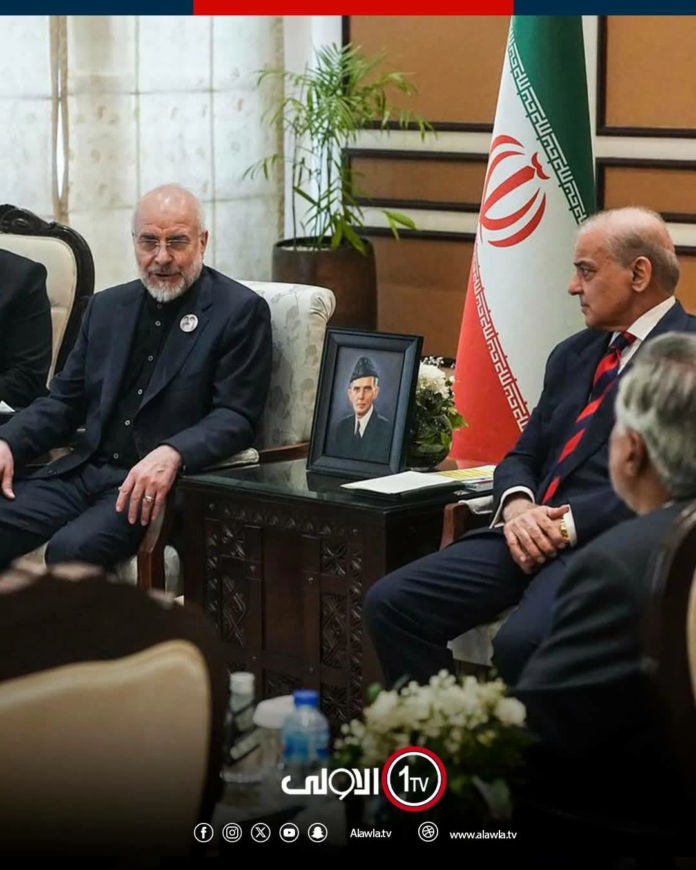 مفاوضات طهران وواشنطن في باكستان: شروط إيرانية لوقف الحرب