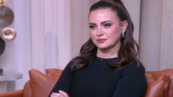 ريهام عبدالغفور تكشف تفاصيل تعرضها للتحرش في طفولتها