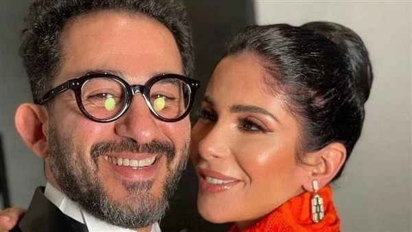 تفاصيل أحدث عمل فني يجمع أحمد حلمي ومنى زكي قريباً