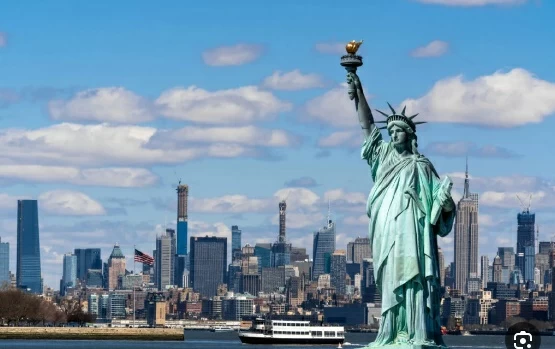 24 ولاية أمريكية تطالب القضاء بإبطال رسوم ترمب الجمركية