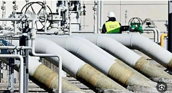 تراجع سعر الغاز الطبيعي الأمريكي لأدنى مستوى في 17 شهراً