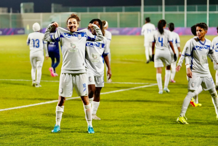 أزمة مالية في نادي أبها توقف الكرتين النسائية والطائرة