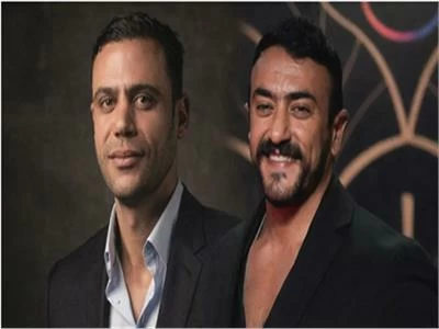 تفاصيل فيلم العركة: محمد إمام وأحمد العوضي في عمل سينمائي