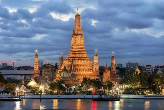 تايلاند تعلن زيادة مخصصات السلع الأساسية لمواجهة التضخم