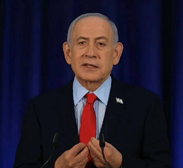 نتنياهو: العمليات العسكرية ضد إيران مستمرة ولم تنتهِ