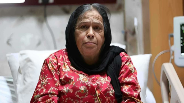 حقيقة وفاة حياة الفهد: العائلة تحسم الجدل وتكشف حالتها