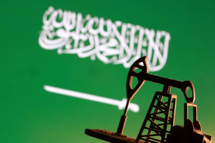 نجاح استعادة طاقة الضخ عبر خط أنابيب شرق غرب بالكامل