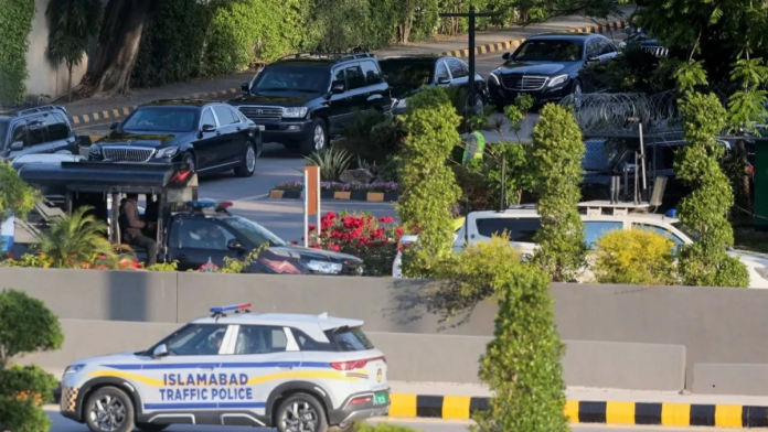 المفاوضات الأمريكية الإيرانية: جولة بلا اتفاق في إسلام آباد