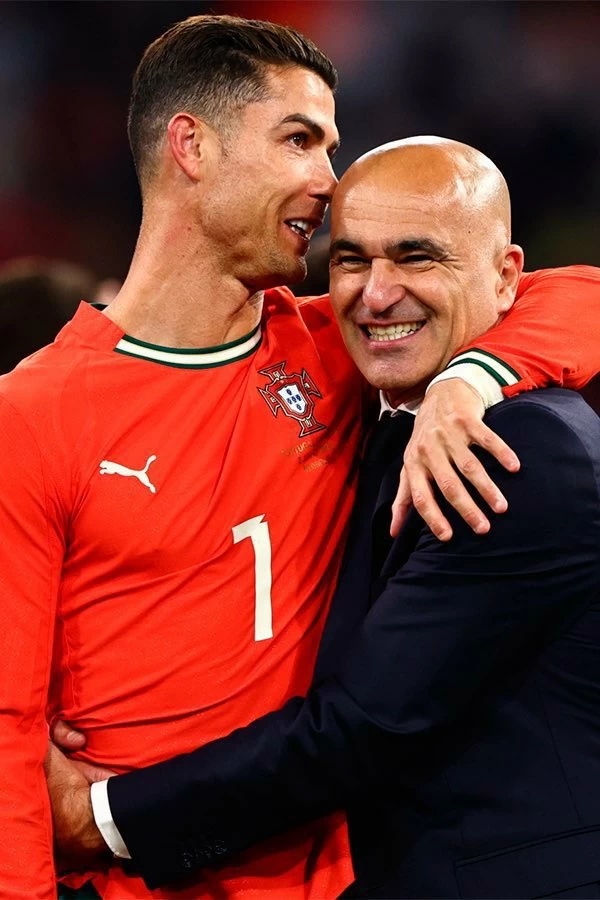 حقيقة مشاركة رونالدو في مونديال 2030 وتأثيره المستمر