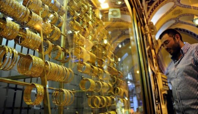 حملات مكثفة لـ ضبط سوق الذهب في مصر لحماية المستهلكين