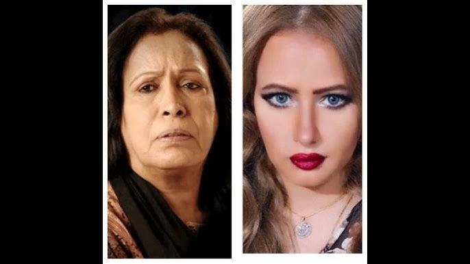 تطورات الحالة الصحية للفنانة حياة الفهد.. مي العيدان توضح