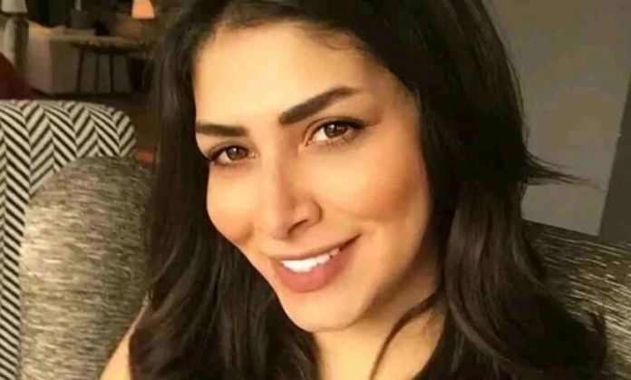 تطورات الحالة الصحية لأميرة الشريف بعد أزمة التسمم