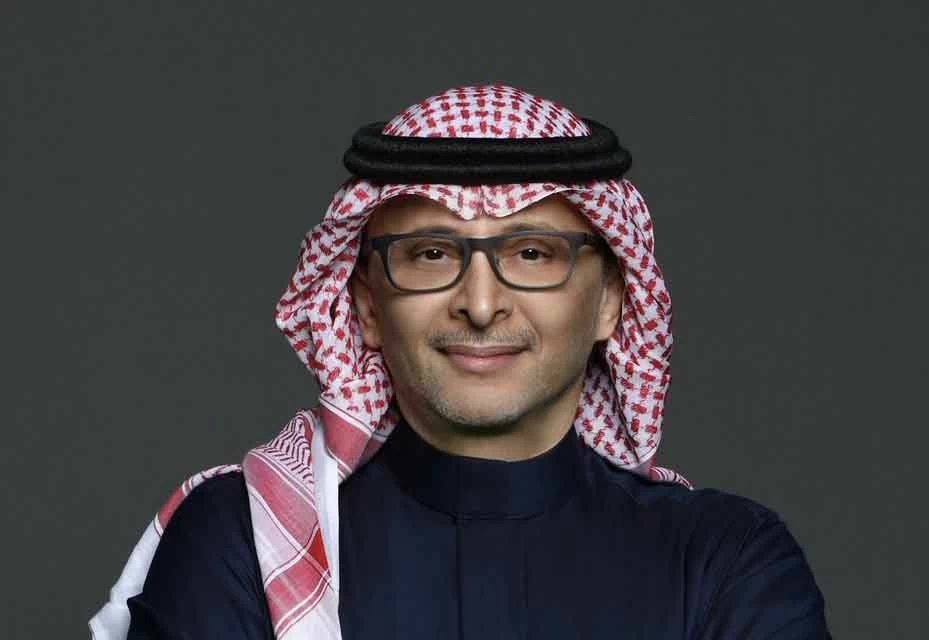عبدالمجيد عبدالله يطلق أغنية بر وبحر احتفاءً بالسعودية