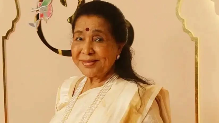 تفاصيل وفاة آشا بوسلي أسطورة الغناء الهندي عن 92 عاماً