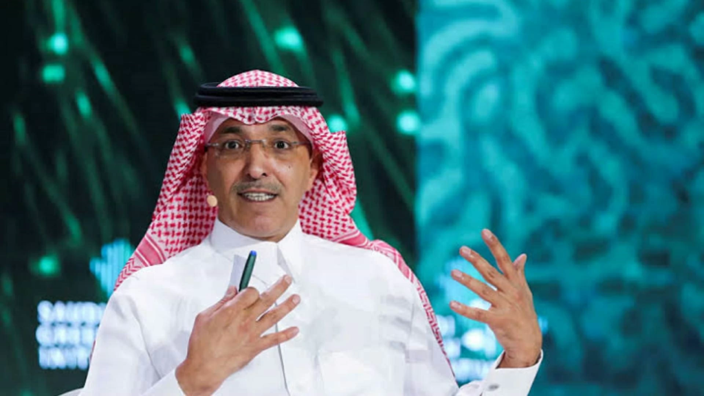 الجدعان يترأس وفد المملكة في اجتماعات الربيع 2026