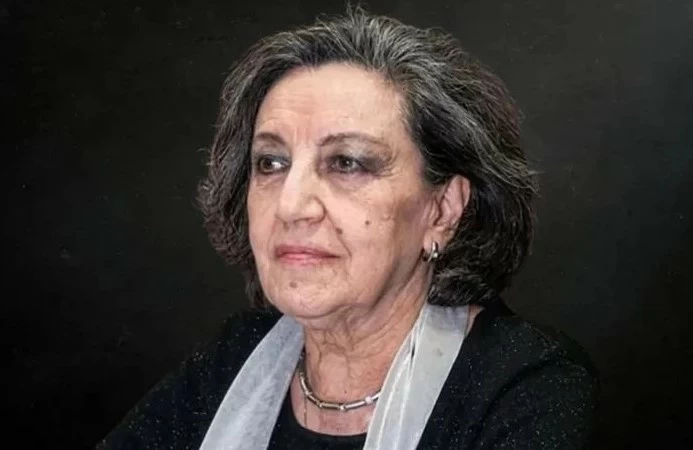 رحيل كوليت خوري: تفاصيل وفاة الروائية السورية وتأثيرها