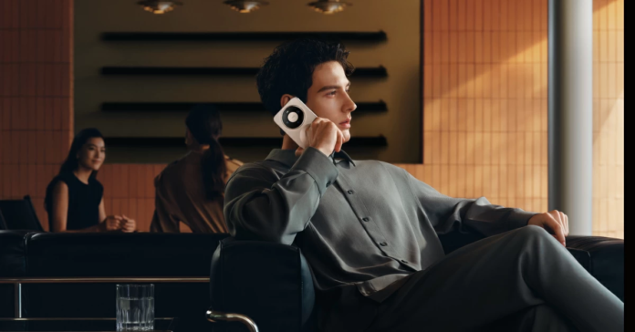 هاتف HUAWEI Mate 80 Pro: ثورة التصوير بالذكاء الاصطناعي