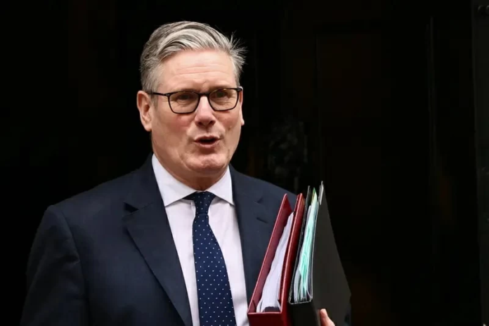 مهمة سلمية في مضيق هرمز بقيادة فرنسا وبريطانيا