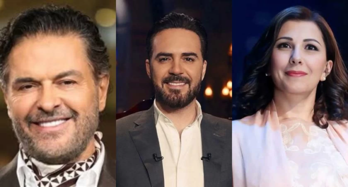 نجوم لبنان يعلقون أنشطتهم الفنية تضامناً مع الأوضاع الراهنة