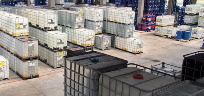 أزمة شركات الكيماويات الأوروبية: تحديات وتداعيات اقتصادية