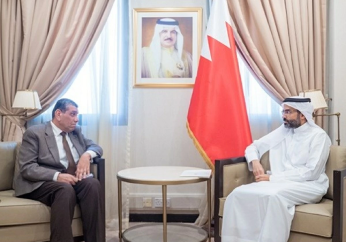 البحرين تستدعي المبعوث العراقي بسبب هجمات الطائرات المسيرة