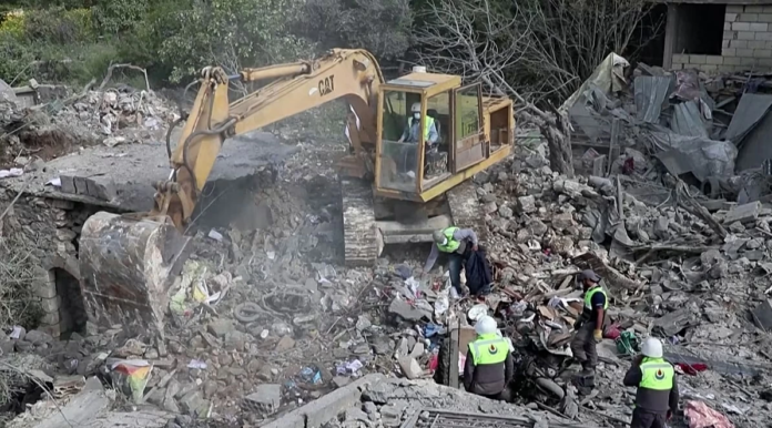 واشنطن والمفاوضات اللبنانية الإسرائيلية: نحو فك الارتباط