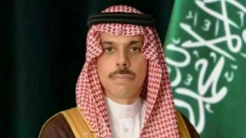 اتصال وزير الخارجية السعودي بنظيره الكويتي لبحث الأوضاع