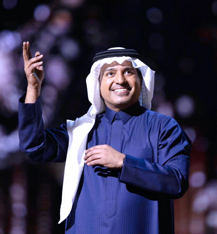 موعد وتفاصيل حفل راشد الماجد في جدة بعد أزمته الصحية