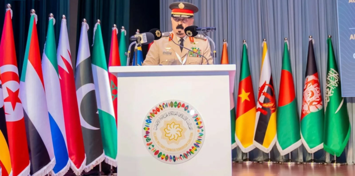 التحالف الإسلامي يطلق برنامج مكافحة تمويل الإرهاب