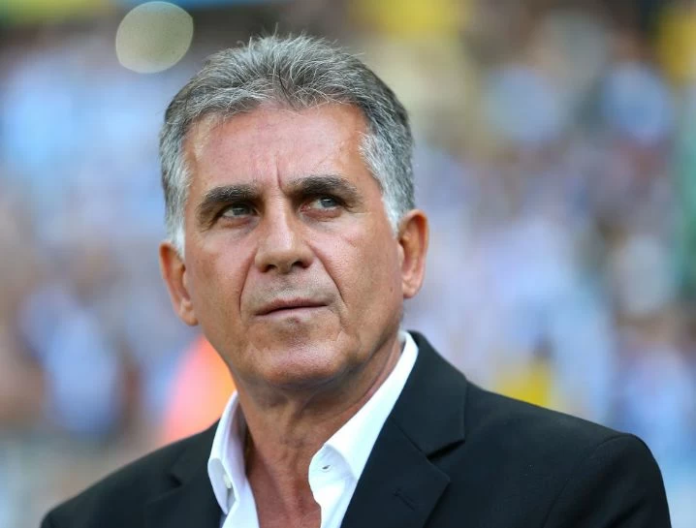 مصير رينارد المعلق يدفع غانا للتعاقد مع كيروش