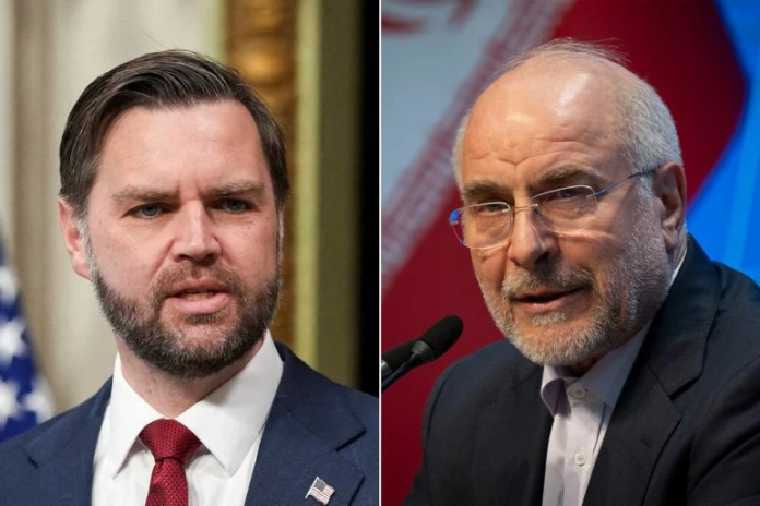 تطورات المفاوضات الأمريكية الإيرانية في إسلام آباد