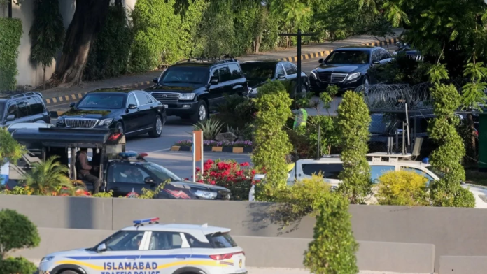 مفاوضات واشنطن وطهران: هل تكسر جدار الحصار قريباً؟