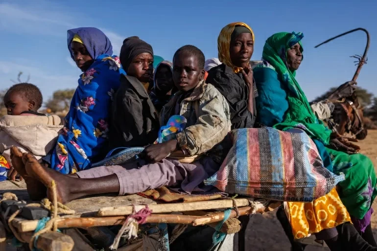 حرب السودان: الأمم المتحدة تحذر من أزمة مهملة ودوامة فظاعات