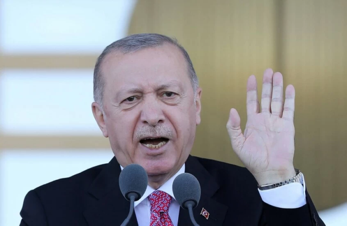 ما حقيقة تهديد أردوغان باجتياح إسرائيل؟ التفاصيل كاملة