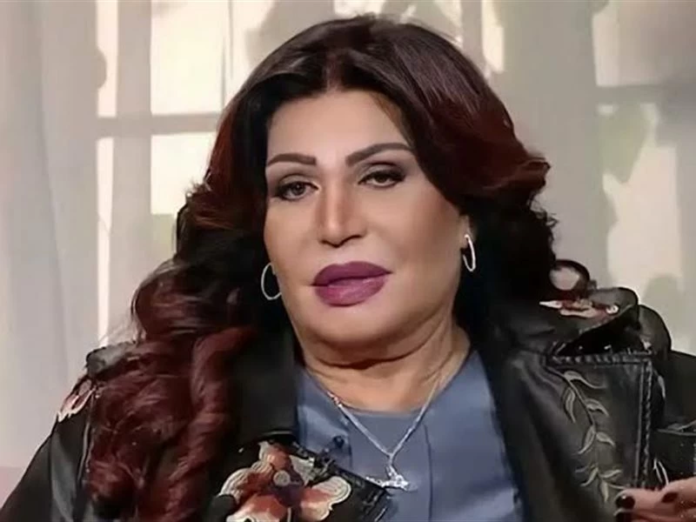 تطورات الحالة الصحية للفنانة نجوى فؤاد وتفاصيل جراحتها