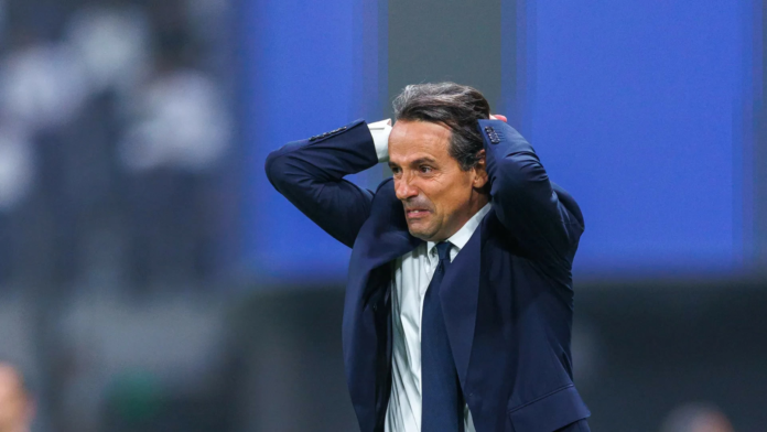 مسيرة سيموني إنزاغي: خيبات متتالية مع إنتر والهلال