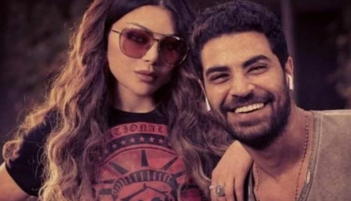 موعد الحكم على مدير أعمال هيفاء وهبي في قضية غسل الأموال