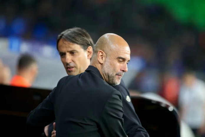 حقيقة تعاقد الهلال مع غوارديولا لخلافة سيموني إنزاغي