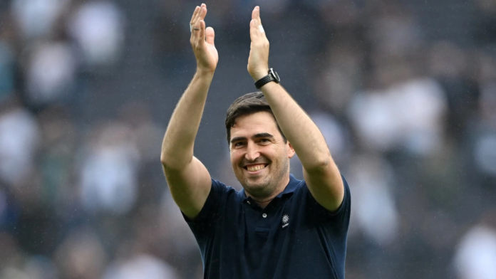 تفاصيل وأسباب رحيل أندوني إيراولا عن بورنموث بنهاية الموسم