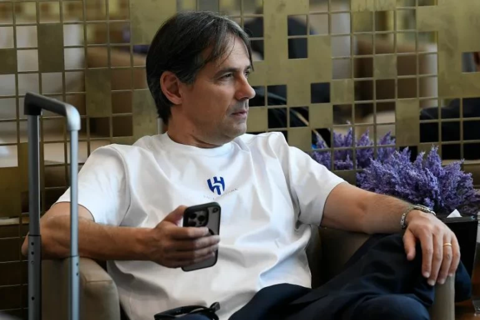 مفارقة هلال إنزاغي: بلا هزيمة ولكن أين البطولات؟