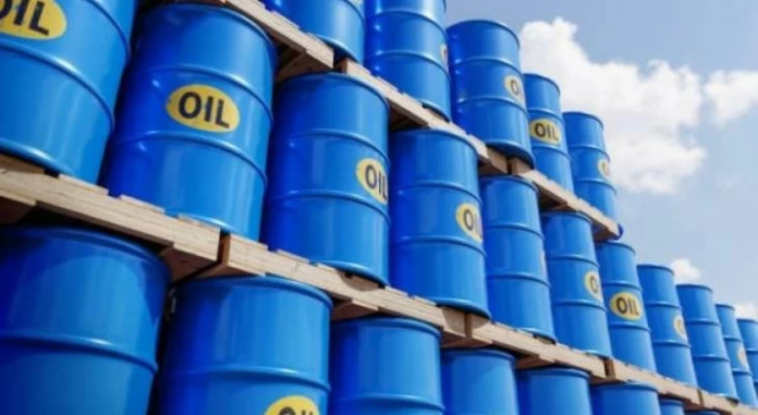 توقعات صندوق النقد: ارتفاع أسعار النفط والغاز بنسبة 200%