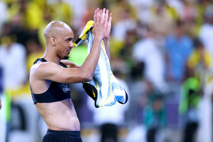 تأهل الاتحاد لربع نهائي أبطال آسيا للنخبة بفوز مثير